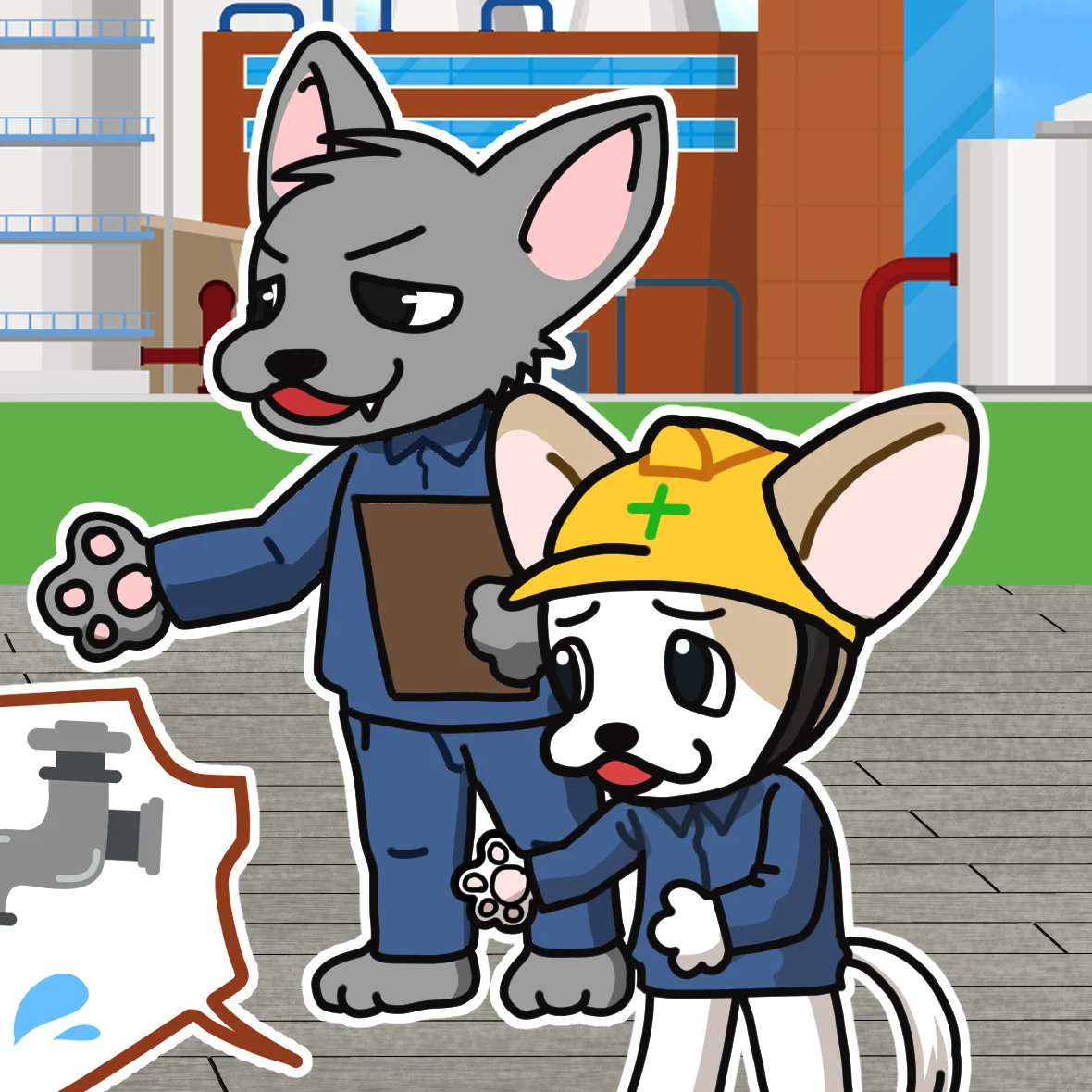 포트폴리오 메인이미지