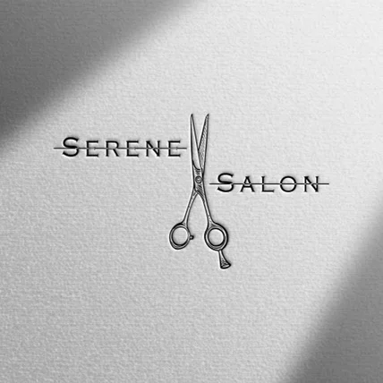 포트폴리오-serene salon