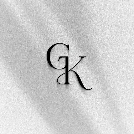 포트폴리오-[브랜드 로고] GK