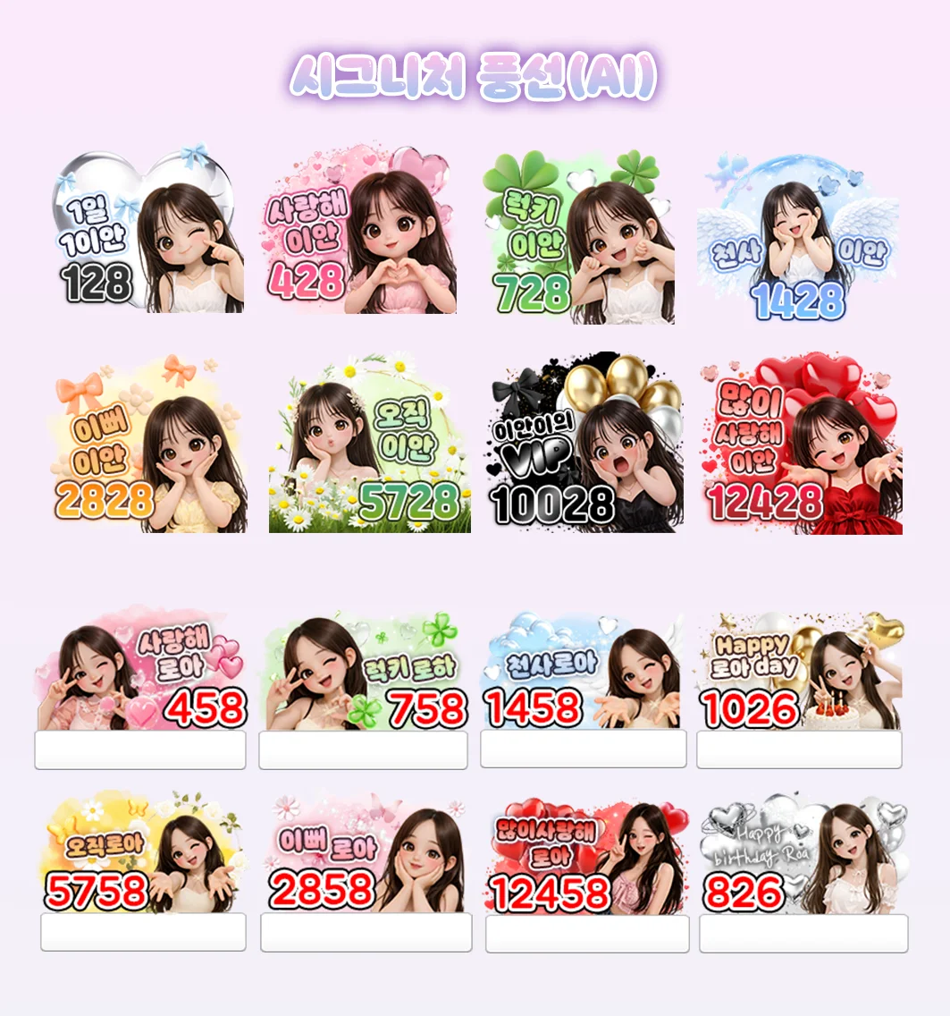 디자인 포트폴리오