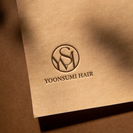 포트폴리오-YOONSUMI HAIR