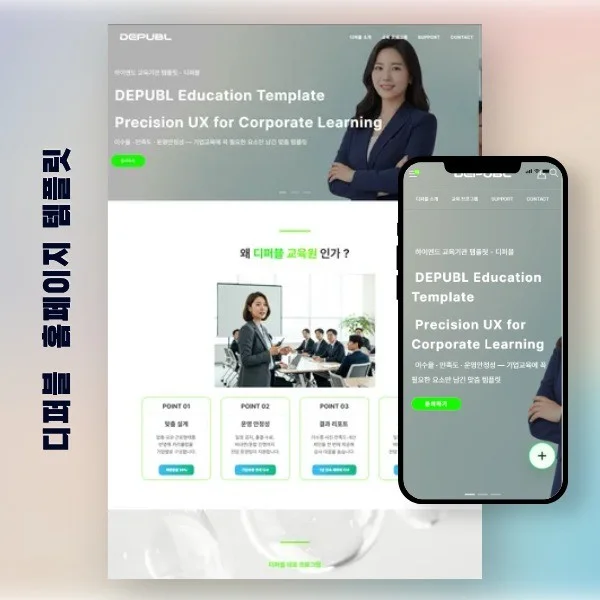 포트폴리오 메인이미지