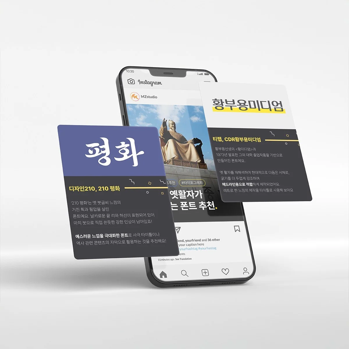 포트폴리오 메인이미지