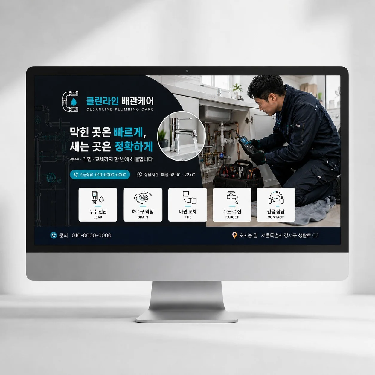 포트폴리오 메인이미지