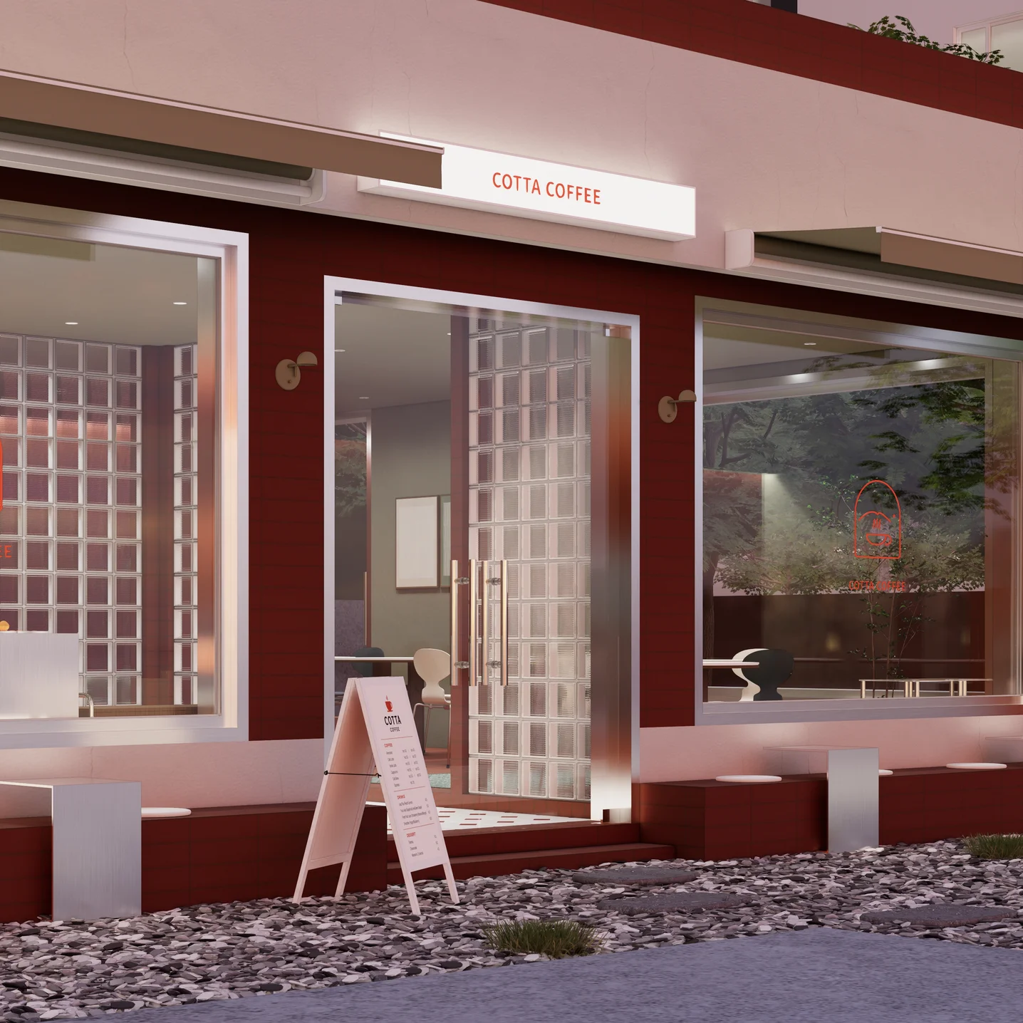 디자인 포트폴리오