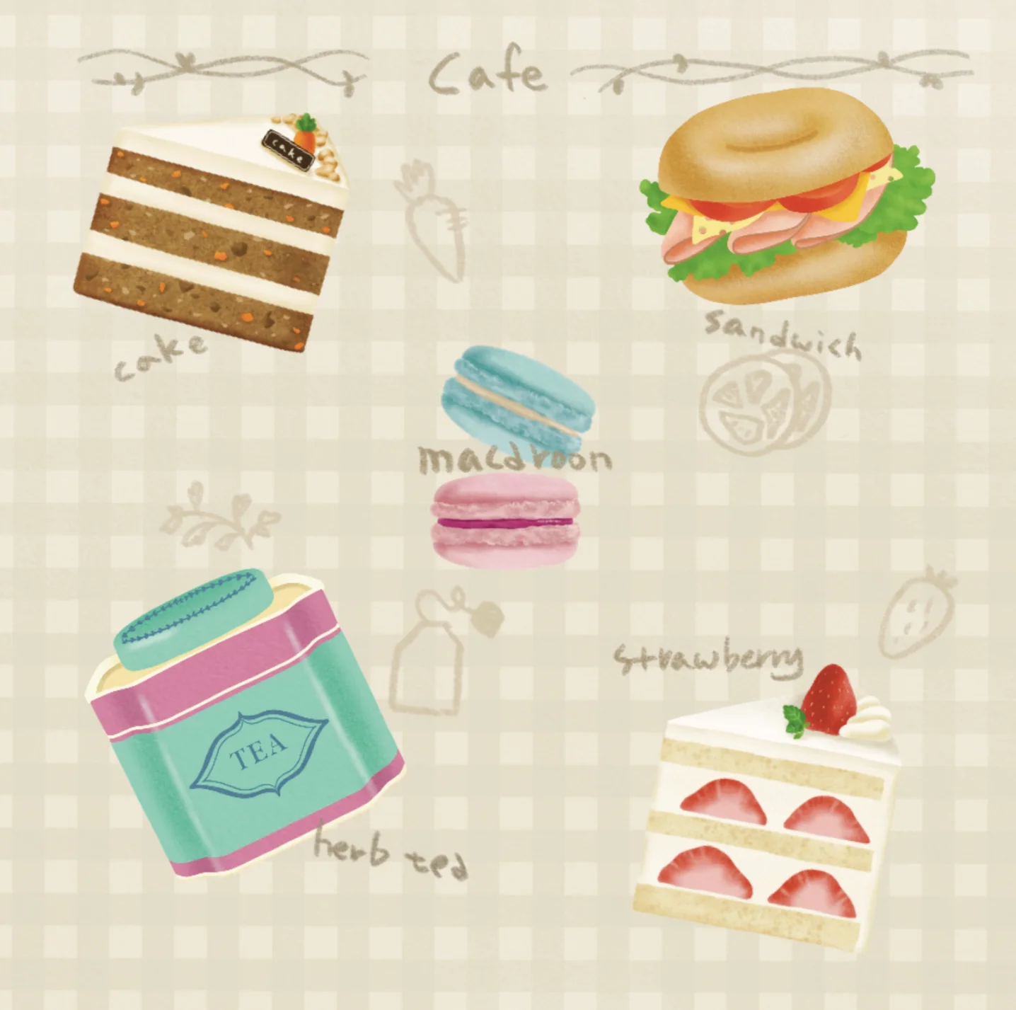 디자인 포트폴리오