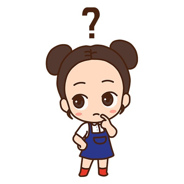 포트폴리오-이모티콘 캐릭터 디자인