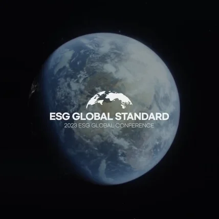 포트폴리오-[종합편집] BDO ESG 컨퍼런스 인트로영상
