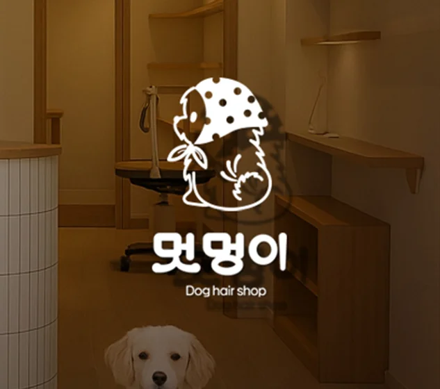 디자인 포트폴리오