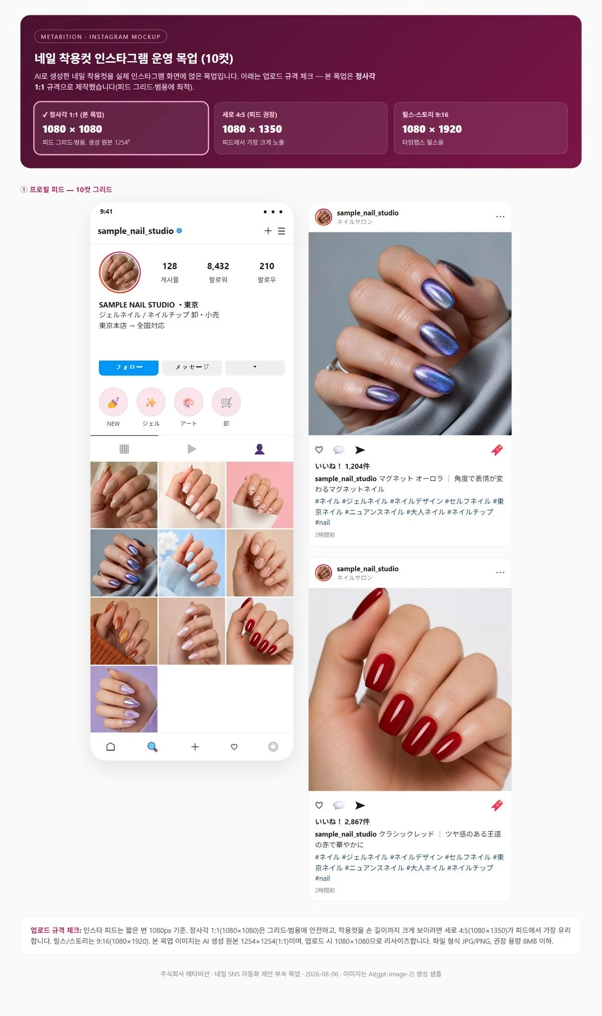 디자인 포트폴리오