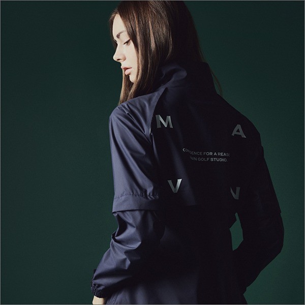 [촬영/조명/보정] MAVN Golf Studio 2022 F/W 룩북, 제품·홍보 사진 포트폴리오 - 크몽