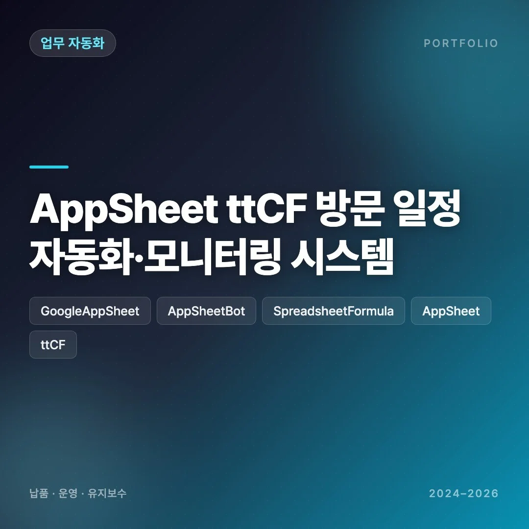 포트폴리오 메인이미지