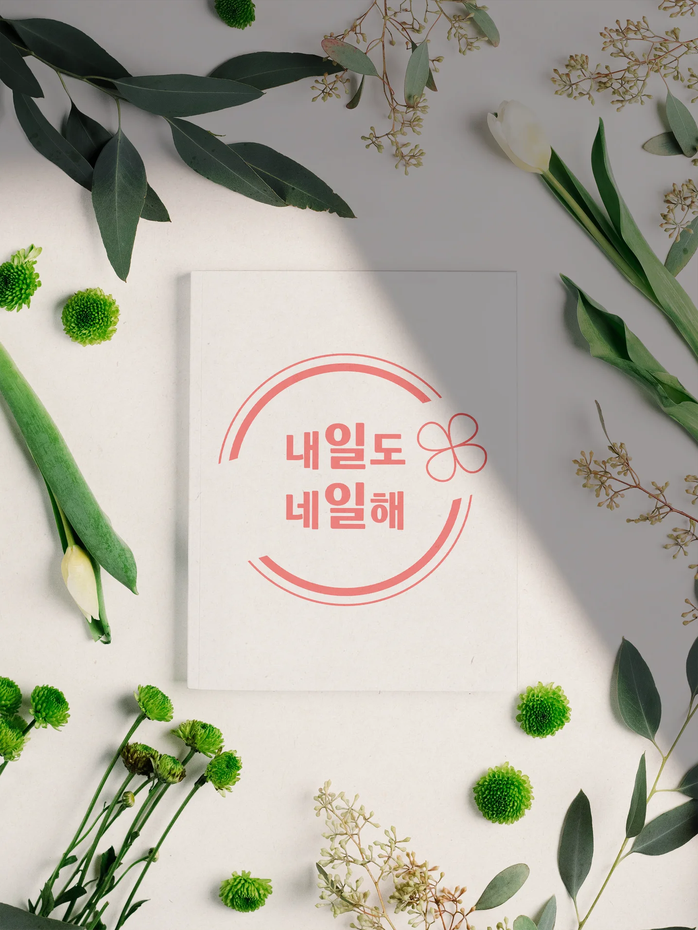 디자인 포트폴리오