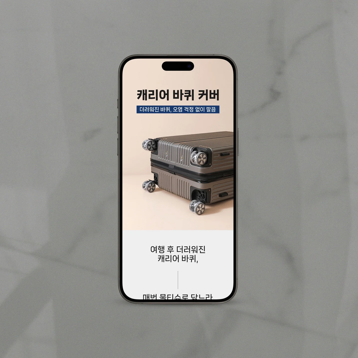 포트폴리오 메인이미지