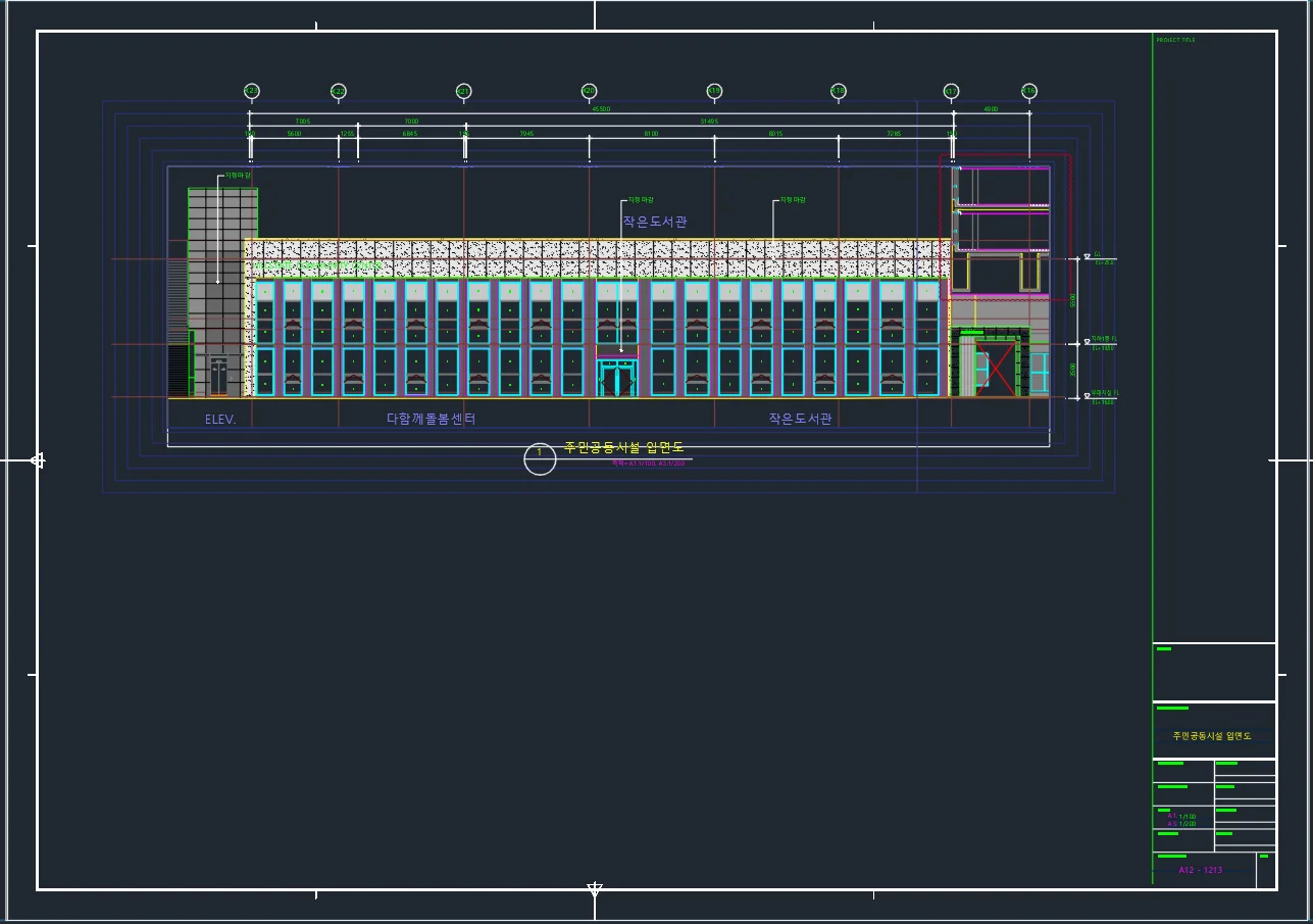 디자인 포트폴리오