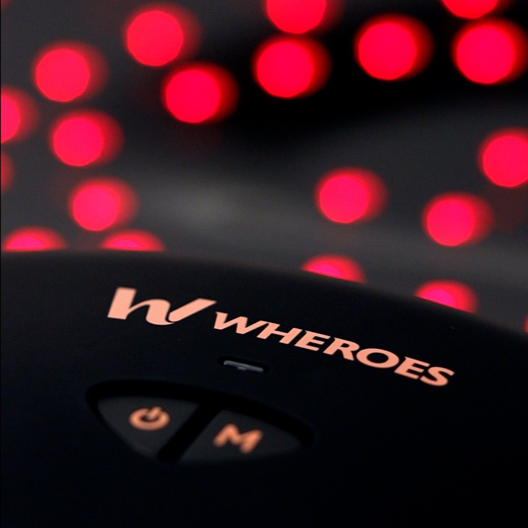 포트폴리오-[영상 제작 전반]셀리턴 웨어로즈 플러스 LED  좌욕기 제품 홍보 인스타 릴스  영상