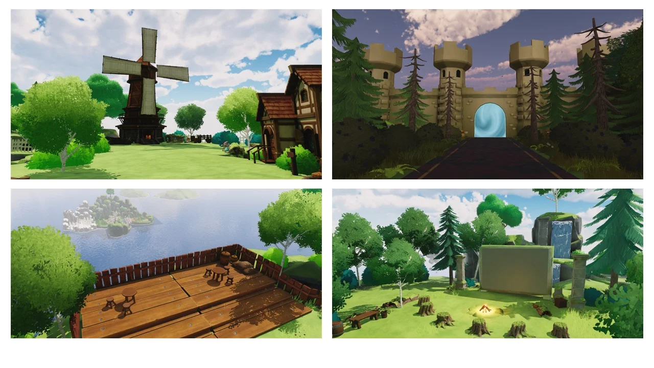 디자인 포트폴리오