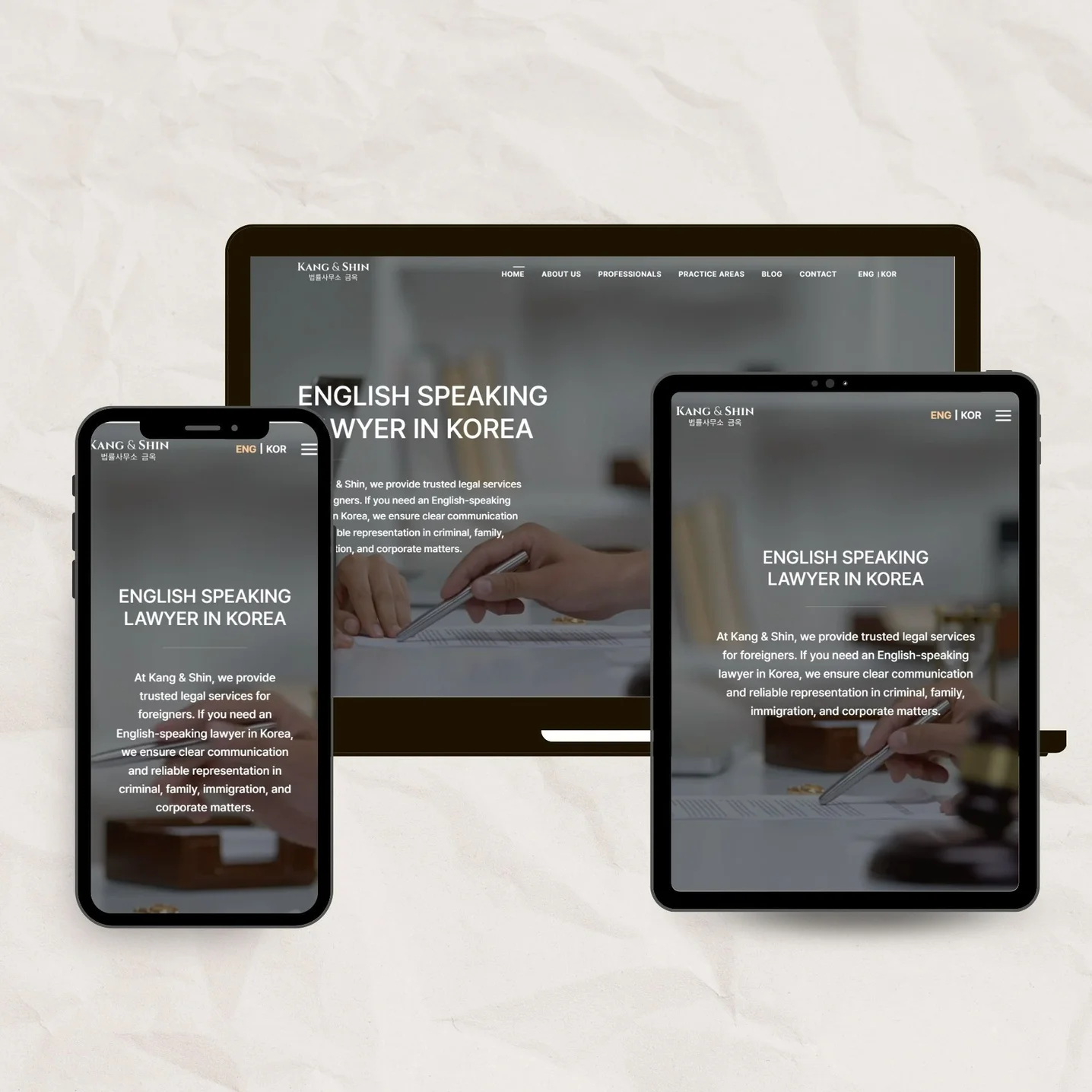 포트폴리오 메인이미지