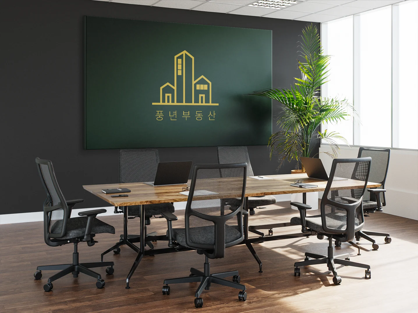 디자인 포트폴리오