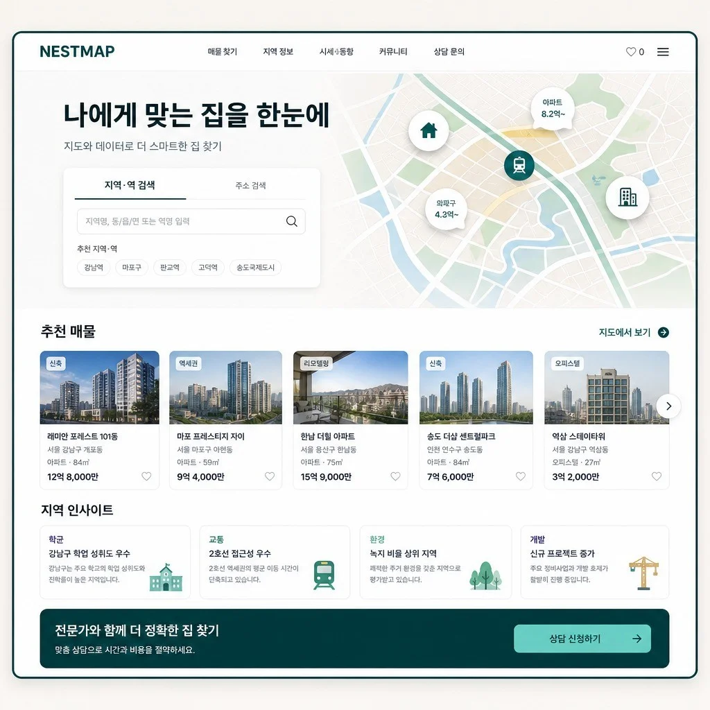 포트폴리오 메인이미지