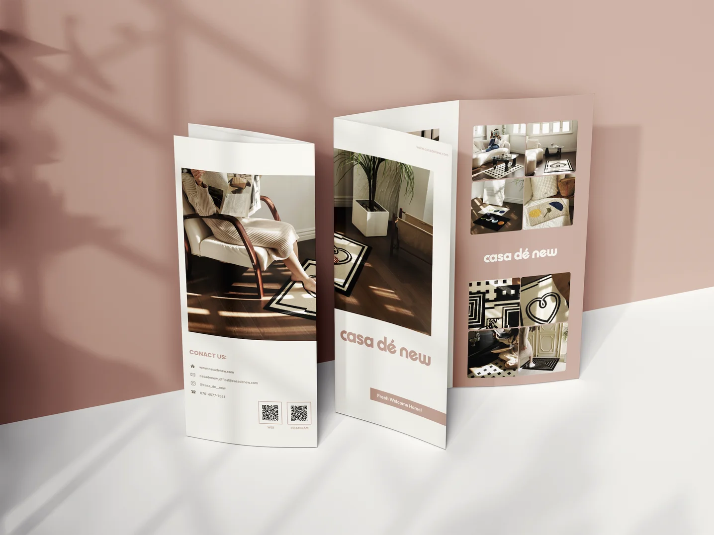 디자인 포트폴리오