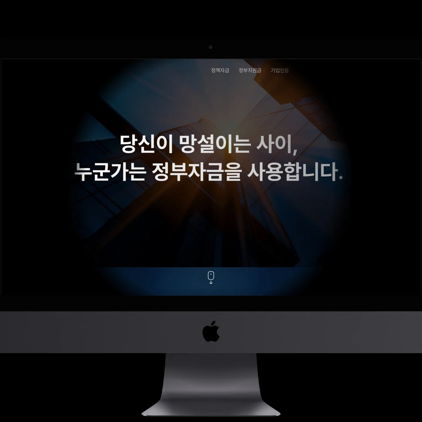 포트폴리오 메인이미지