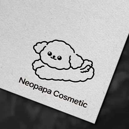 포트폴리오-[neopapa cosmetic] 반려용품 관련 브랜드