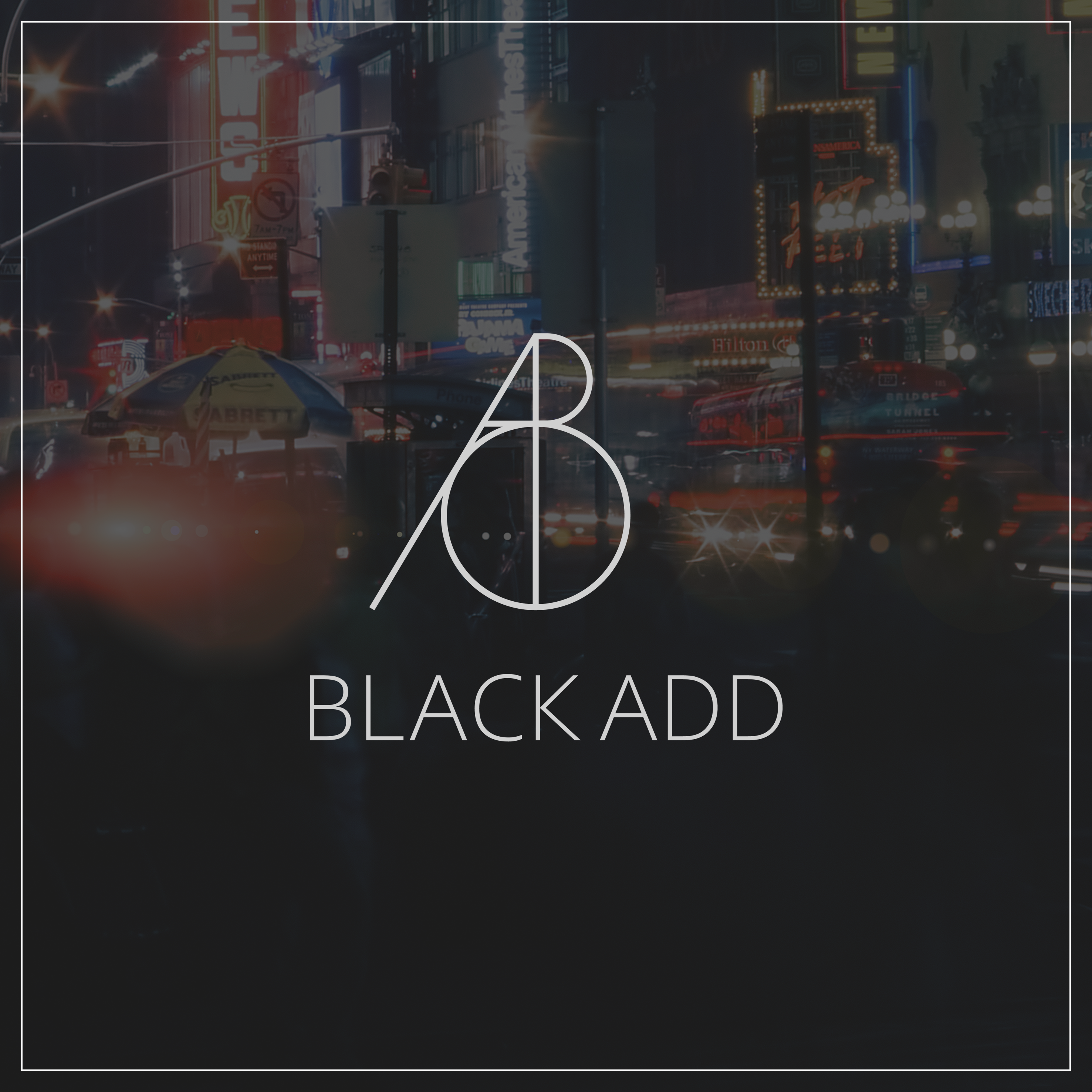 포트폴리오-블랙애드 광고업체 로고