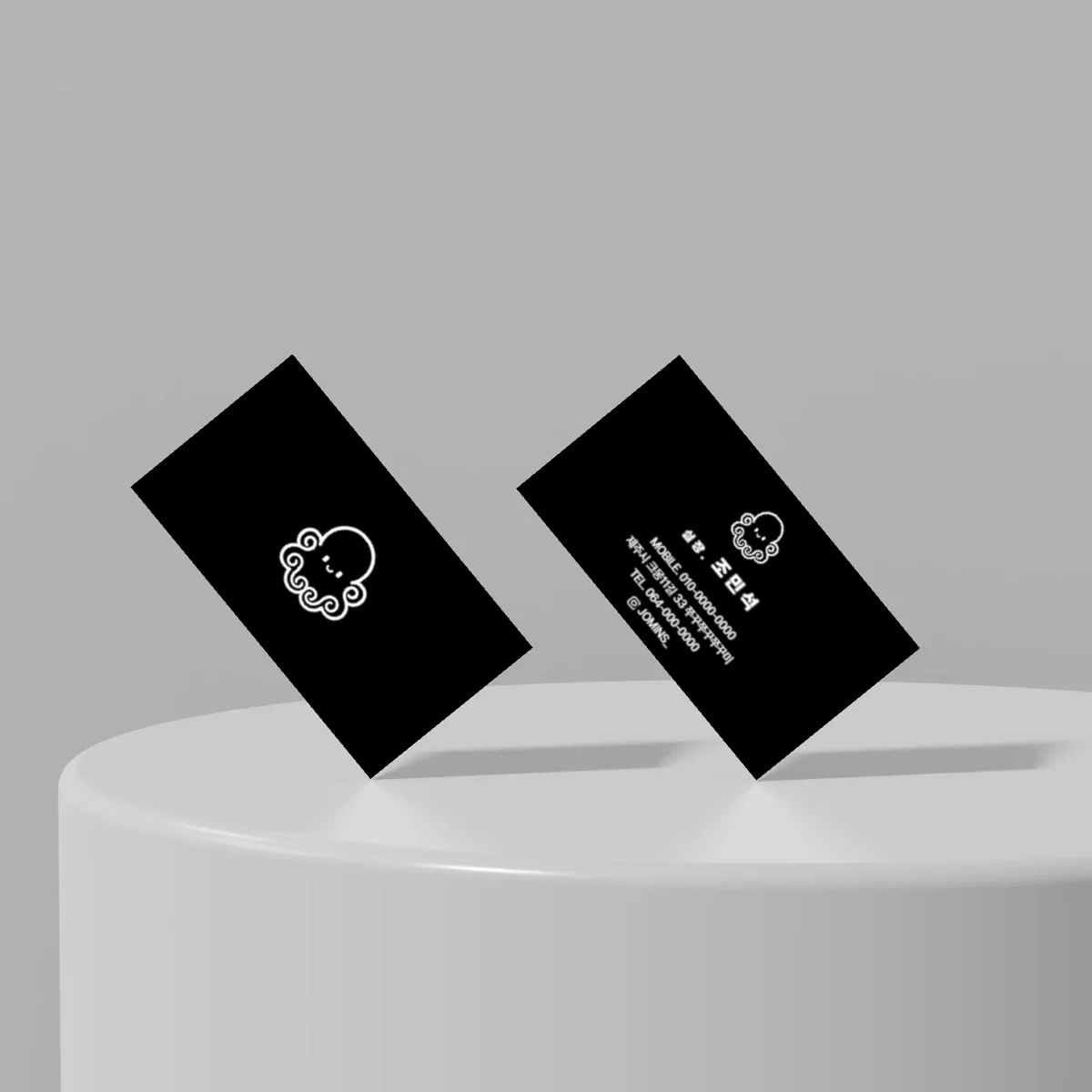 디자인 포트폴리오