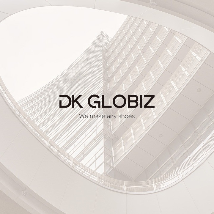 포트폴리오-DK GLOBIZ 로고디자인