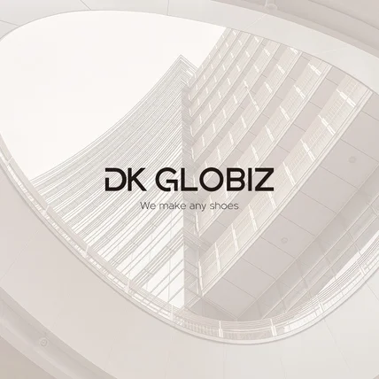 포트폴리오-DK GLOBIZ 로고디자인