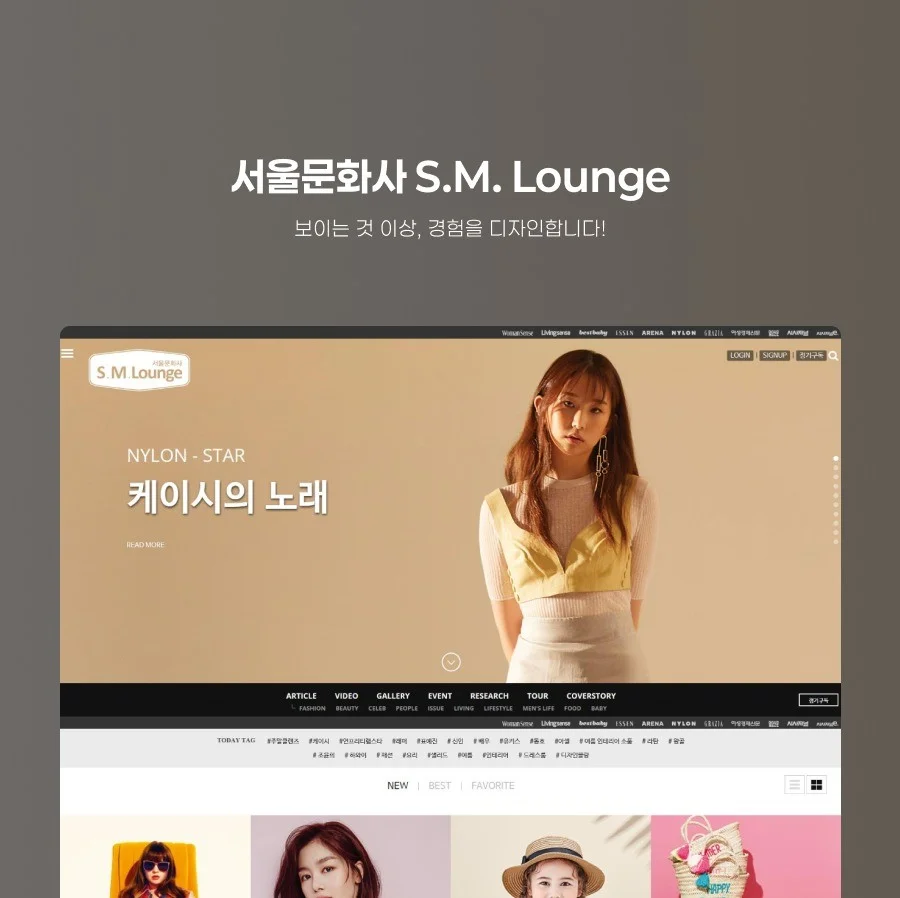 포트폴리오 메인이미지
