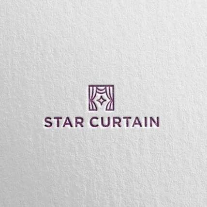 포트폴리오-STAR CURTAIN