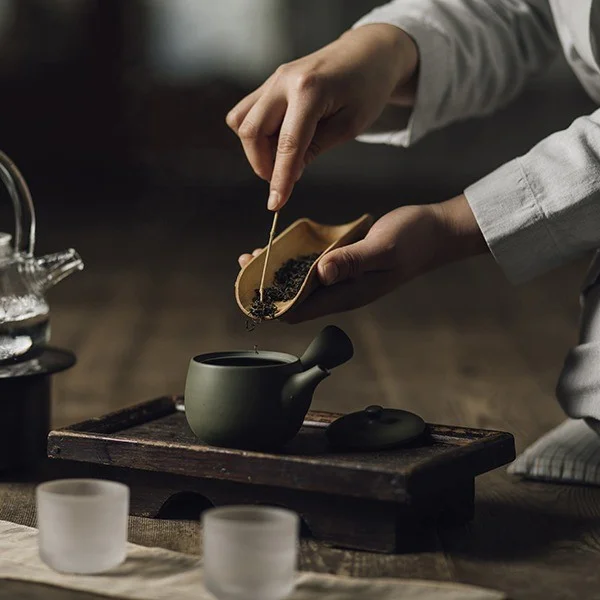 인기 포트폴리오-카페 오퐁드부아 컨셉촬영