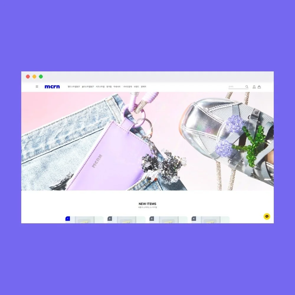포트폴리오 메인이미지