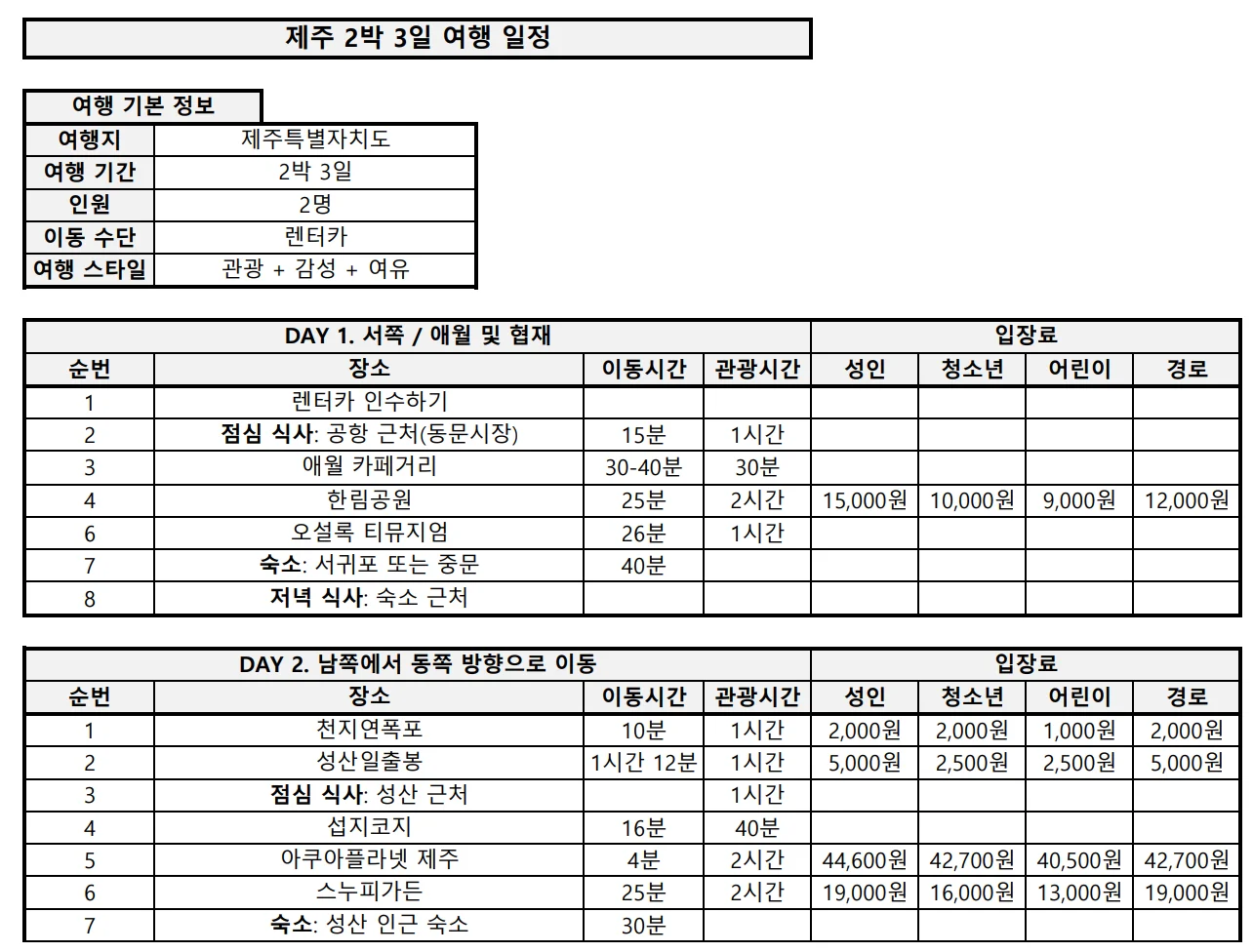 디자인 포트폴리오