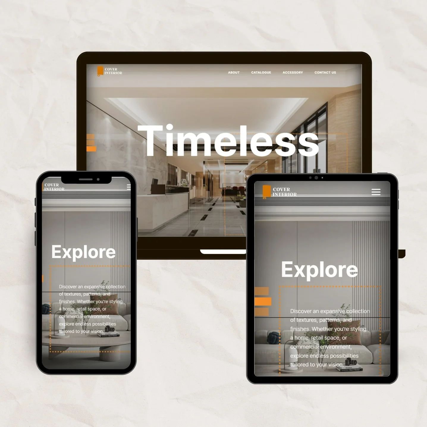 포트폴리오 메인이미지