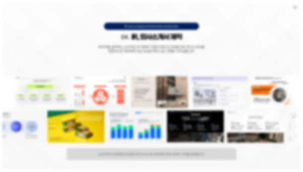 디자인 포트폴리오