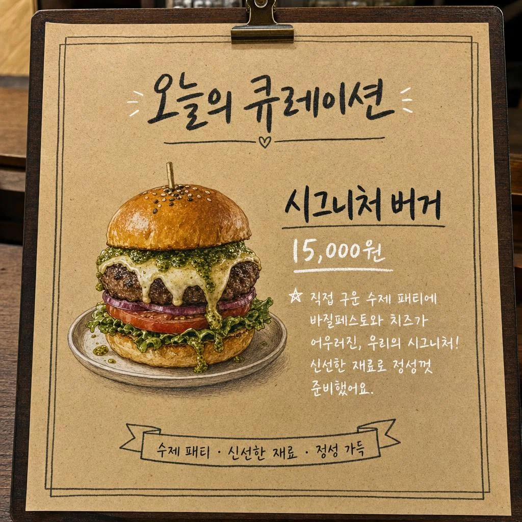 디자인 포트폴리오