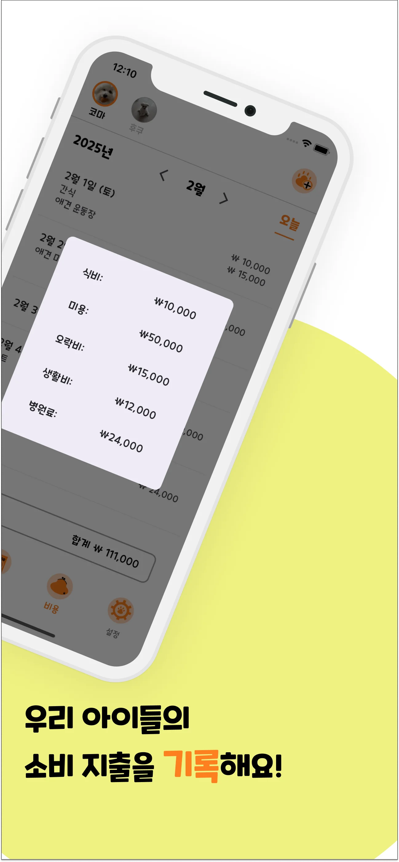 디자인 포트폴리오