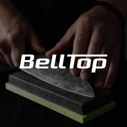 포트폴리오-BellTop｜주방용품 브랜드(Kitchen Brand)