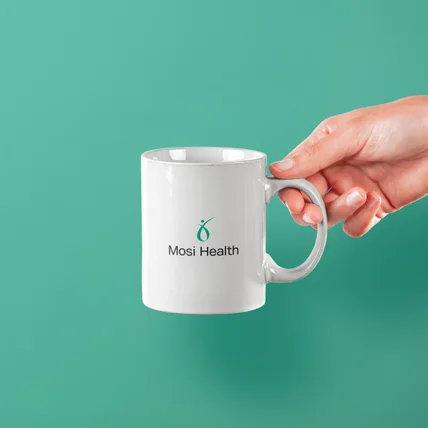 포트폴리오-mosi health_로고디자인