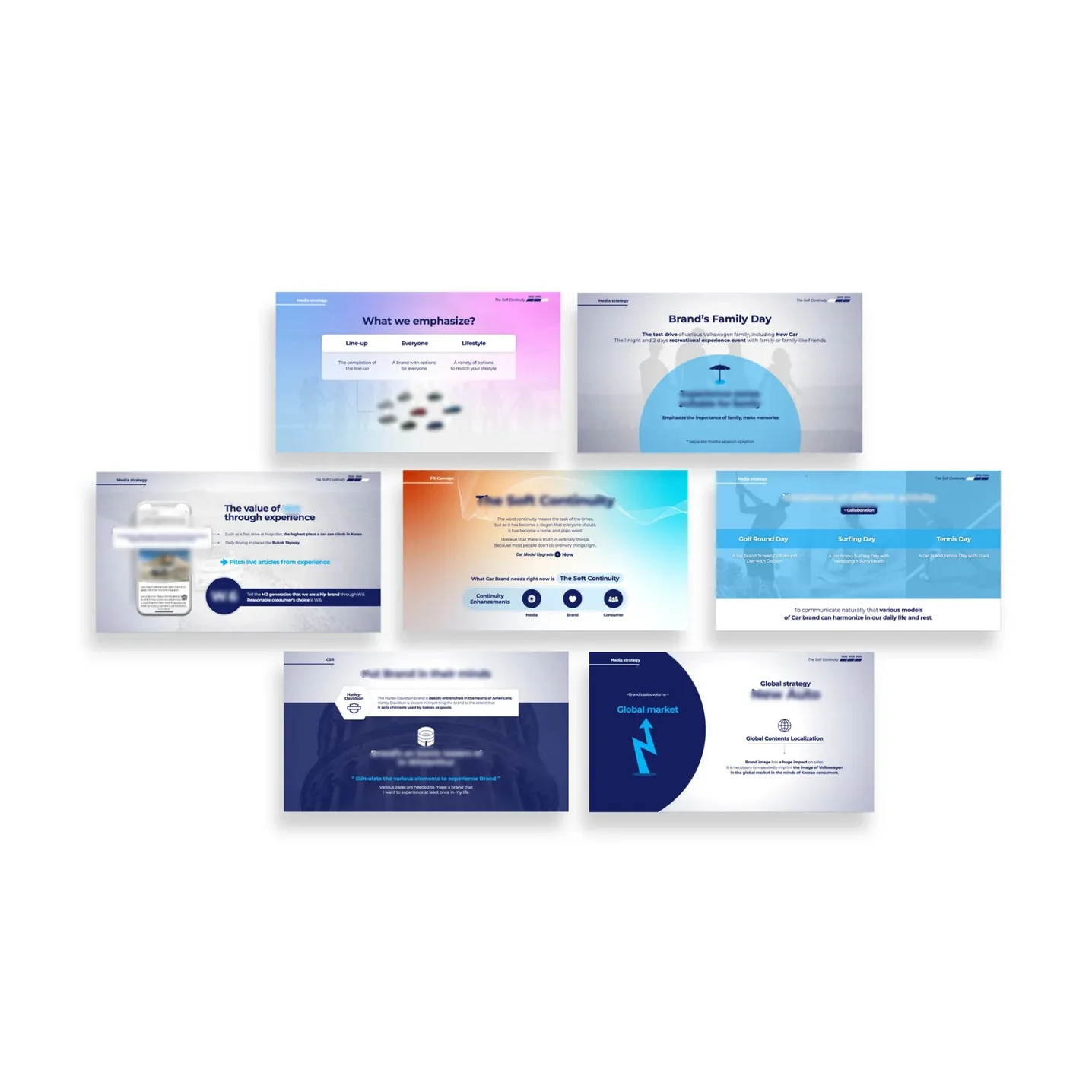 디자인 포트폴리오