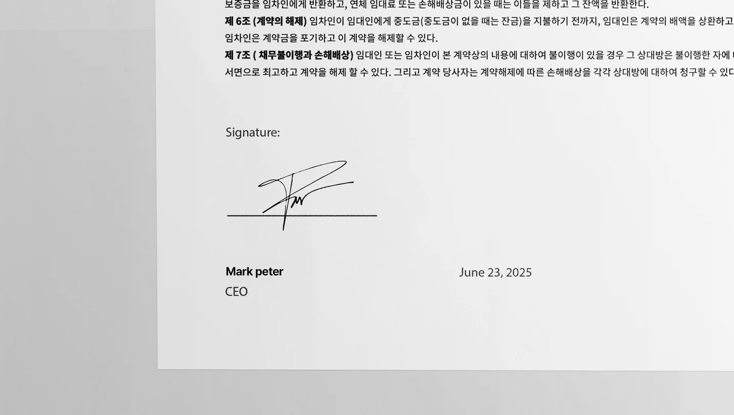 디자인 포트폴리오