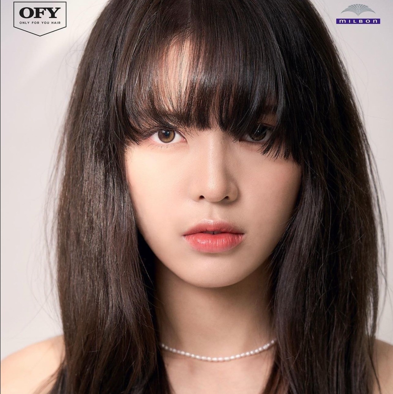 헤어모델 - 크몽 포트폴리오 검색