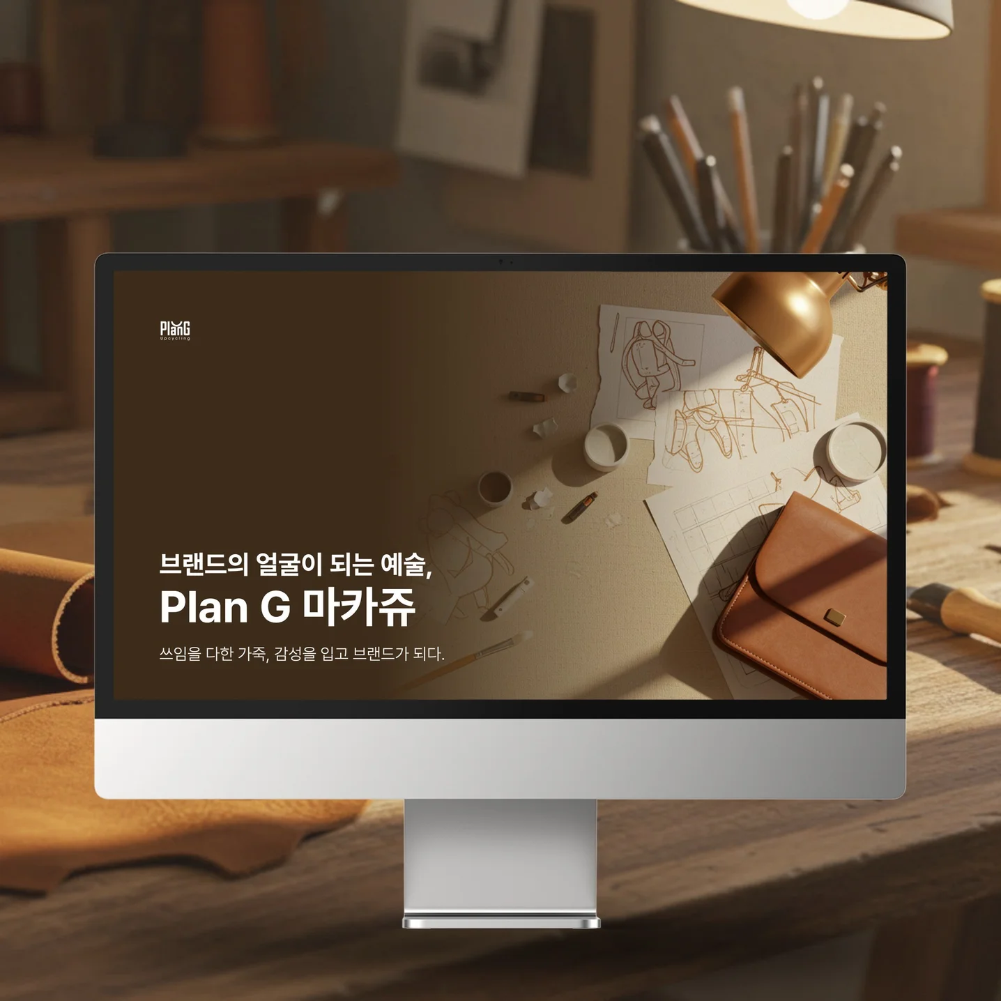 포트폴리오 메인이미지