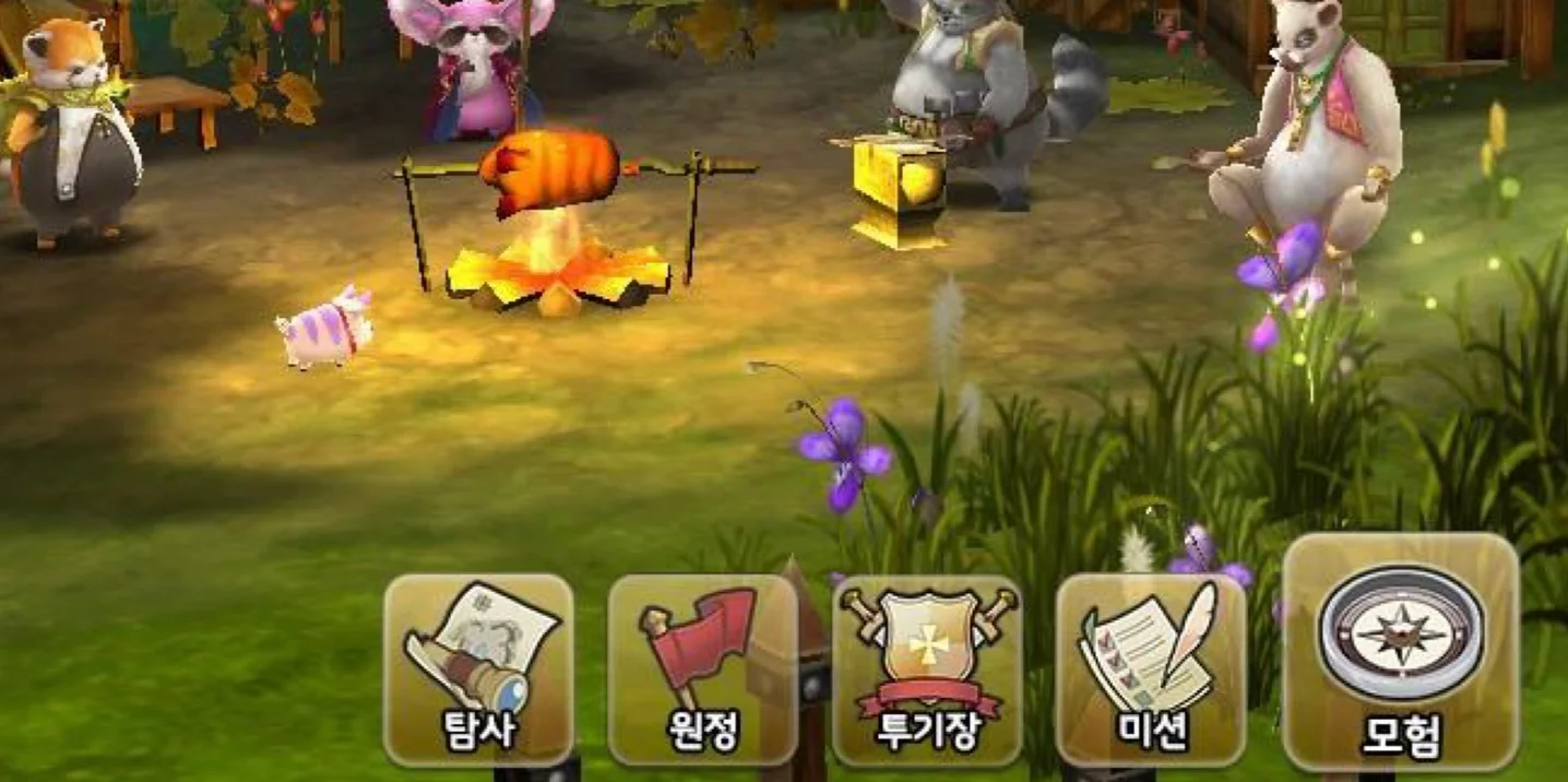디자인 포트폴리오