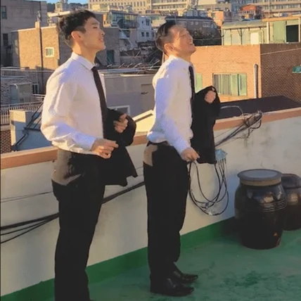 포트폴리오-Puff Daddy - I'll Be Missing You