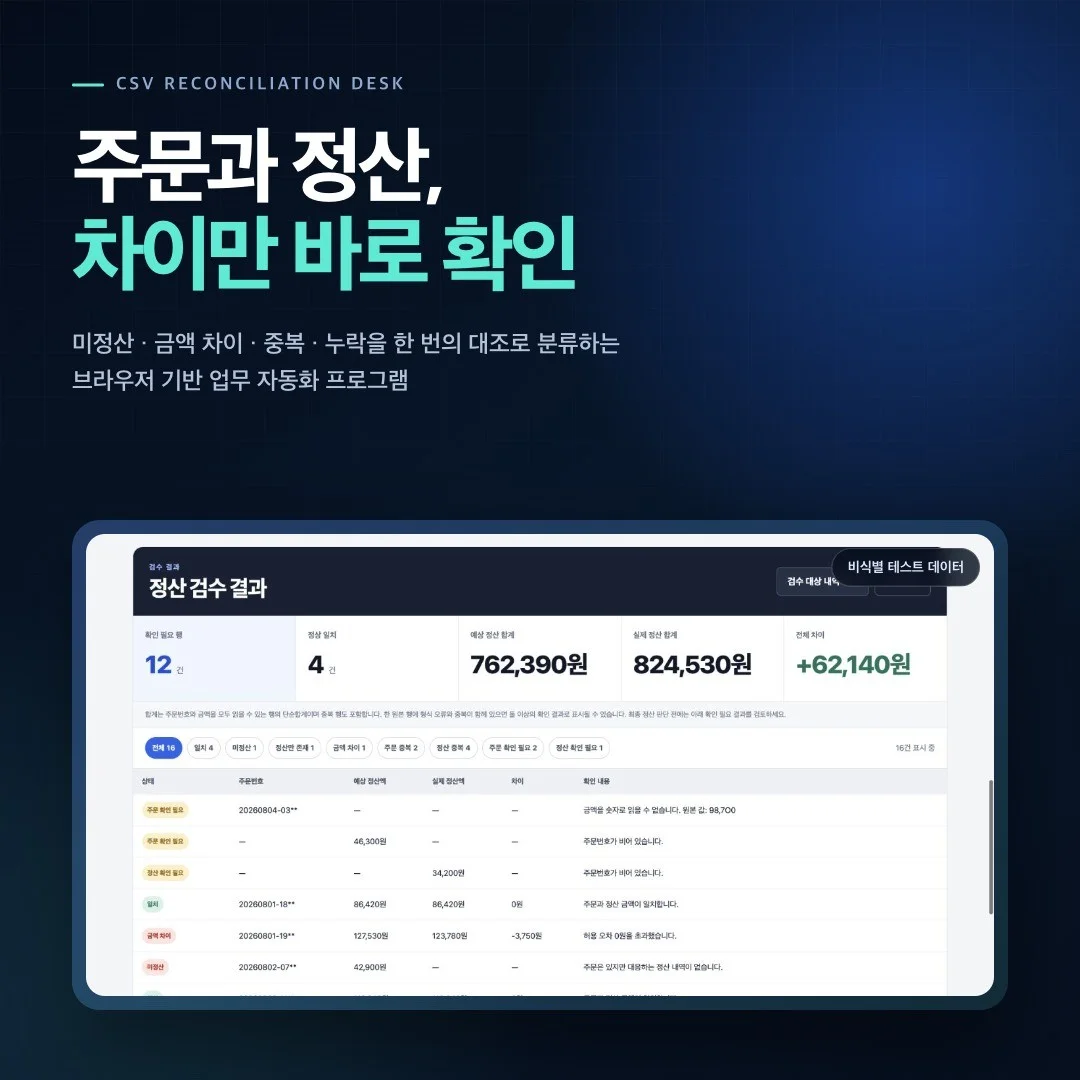 포트폴리오 메인이미지