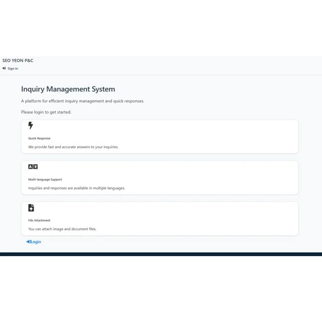 포트폴리오 메인이미지
